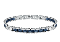 Bracciale Sector No Limits Uomo in Ceramica SAFR31 - SAFR31
